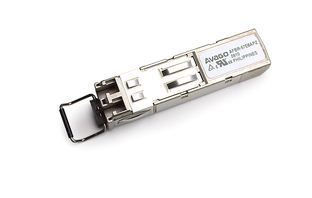 125MBd小型SPF光纤收发器 超高能效设计与音频处理电路的深度结合