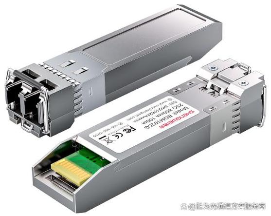 我们都知道,光模块多数是用于光纤网络中的主干网络,光纤收发器简单来