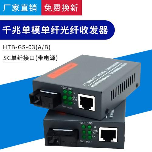 融智信达| 13 年| 主营产品: 光纤跳线;光纤收发器;光纤模块;光端机
